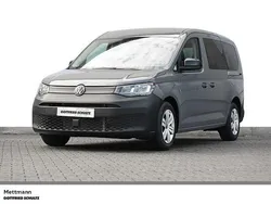 Grau Neu 2025 VW Caddy Maxi Van / Kleinbus | 37.800 € (Teuer)