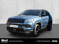 Grau Neu 2025 Jeep Compass North SUV | 35.950 € (Guter Preis)