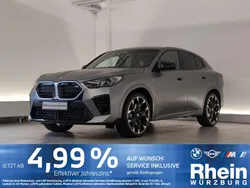 Bmw individual frozen pure gre Gebraucht 2025 BMW X2 M Sport SUV | 55.890 € (Guter Preis)