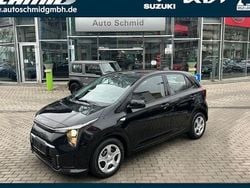 Schwarz Neu 2025 Kia Picanto Edition 7 Kleinwagen | 15.990 € (Guter Preis)