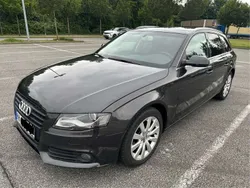 Grau Gebraucht 2010 Audi A4 Ambiente Kombi | 7.999 € (Fairer Preis)