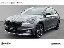 Othercolor Neu 2025 Skoda Fabia Monte Carlo Kleinwagen | 32.459 €