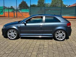 Grau Gebraucht 2006 Audi S3 Sport Coupé | 8.600 € (Fairer Preis)
