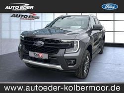 Grau Neu 2025 Ford Ranger Wildtrack Abholung | 57.900 € (Guter Preis)