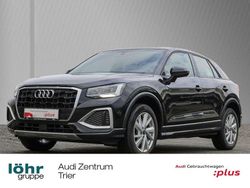 Mythosschwarz metallic Gebraucht 2021 Audi Q2 Ambiente SUV | 24.980 € (Guter Preis)