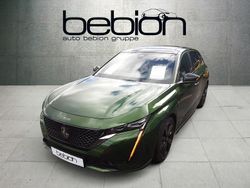 Metfa vert olivine Gebraucht 2024 Peugeot 308 GT Limousine | 28.980 € (Etwas zu teuer)