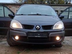 Gebraucht 2007 Renault Scénic II Dynamique Van / Kleinbus | 1.300 € (Fairer Preis)