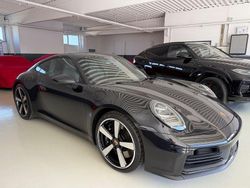 Schwarz Neu 2025 Porsche 911 Carrera Coupé | 169.980 € (Teuer)