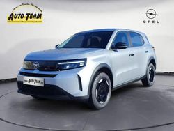 Kristall silber metallic Neu 2025 Opel Frontera Edition SUV | 25.460 € (Fairer Preis)