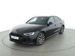 Schwarz Gebraucht 2020 Audi A4 Advanced Limousine | 25.460 € (Fairer Preis)
