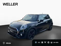 Schwarz Gebraucht 2018 Mini John Cooper Works Kleinwagen | 15.490 € (Guter Preis)