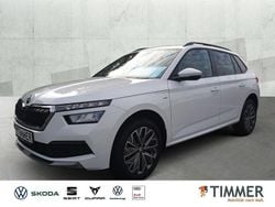 Andere Gebraucht 2022 Skoda Kamiq Clever SUV | 19.980 € (Fairer Preis)