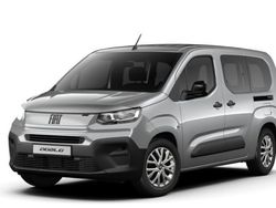 Silber Neu 2025 Fiat Doblò Van / Kleinbus | 39.990 €