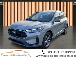 Solar silver Neu 2025 Ford Kuga ST-Line SUV | 30.980 € (Fairer Preis)