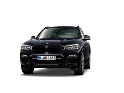 Gebraucht 2025 BMW X3 Performance SUV | 44.910 € (Teuer)