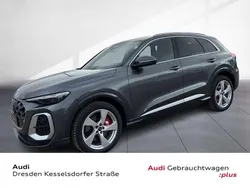 Grau Gebraucht 2025 Audi SQ5 Sport SUV | 84.890 €