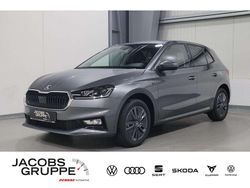 Graphitgrau Neu 2025 Skoda Fabia Tour Kleinwagen | 25.265 € (Teuer)