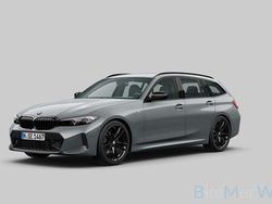 Grau Gebraucht 2022 BMW 320 M Sport Limousine | 30.900 € (Fairer Preis)