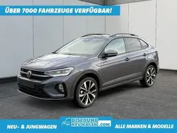 VW Taigo