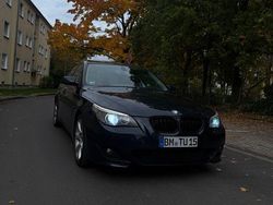 Schwarz Gebraucht 2005 BMW 530 Performance Limousine | 9.190 € (Etwas zu teuer)