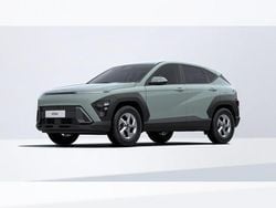 Grün (mirage green) Neu 2026 Hyundai Kona Select SUV | 21.500 € (Superpreis)