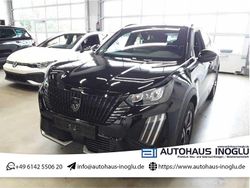 Perla nera schwarz Gebraucht 2024 Peugeot 2008 Allure SUV | 19.460 € (Guter Preis)