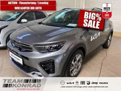 Grau Neu 2024 Kia Stonic GT-Line SUV | 25.990 € (Fairer Preis)