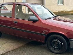 Gebraucht 1992 Opel Vectra Limousine | 2.390 €