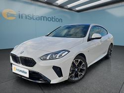 Weiß Gebraucht 2025 BMW 220 M Sport Coupé | 36.899 € (Fairer Preis)