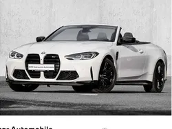 BMW M4 Cabriolet