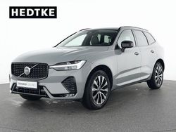 Grau Gebraucht 2023 Volvo XC60 Plus SUV | 42.550 € (Guter Preis)