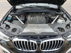 Schwarz Gebraucht 2019 BMW X3 xLine SUV | 34.950 € (Fairer Preis)