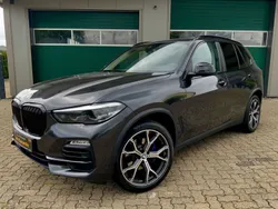 Grau Gebraucht 2020 BMW X5 Shadowline SUV | 42.990 € (Fairer Preis)