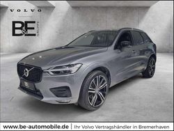 Osmiumgrau Gebraucht 2020 Volvo XC60 R-Design SUV | 32.950 € (Fairer Preis)