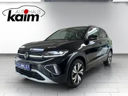 Andere Gebraucht 2025 VW T-Cross Style SUV | 29.490 € (Teuer)
