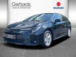 Black mica pearl met. Gebraucht 2023 Suzuki Swace Comfort+ Kombi | 26.999 € (Fairer Preis)
