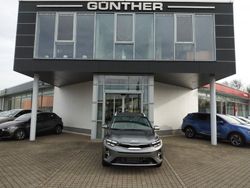 Astrograu metallic Neu 2025 Kia Stonic SUV | 24.990 € (Guter Preis)