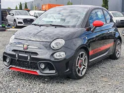 Gebraucht 2017 Fiat 500 Abarth Kleinwagen | 10.399 €