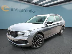 Grau Neu 2025 Skoda Kamiq SUV | 24.949 € (Guter Preis)