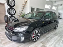 Schwarz Gebraucht 2011 VW Golf VI GTI Limousine | 5.990 € (Superpreis)