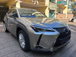 Silber Gebraucht 2021 Lexus UX SUV | 26.990 € (Etwas zu teuer)