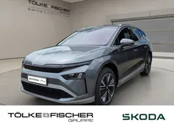 Grau Neu 2025 Skoda Enyaq iV SUV | 39.888 €