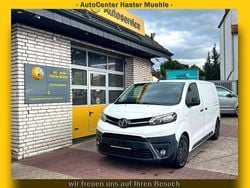 Weiß Gebraucht 2017 Toyota Proace Comfort Van | 8.990 € (Fairer Preis)