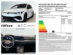 Weiß Gebraucht 2024 VW Golf VIII R Kleinwagen | 49.980 €