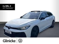 Grau Gebraucht 2025 VW Passat Elegance Kombi | 45.470 € (Guter Preis)