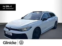 Grau Gebraucht 2025 VW Passat Elegance Kombi | 45.470 € (Guter Preis)