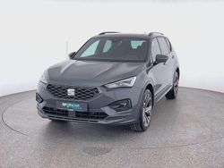 Grau Gebraucht 2022 Seat Tarraco 4Drive SUV | 35.470 € (Etwas zu teuer)