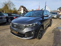Platinum graphite Gebraucht 2019 Kia Sorento Platinum Edition SUV | 23.990 € (Fairer Preis)