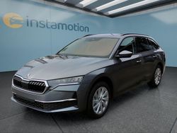 Gebraucht 2025 Skoda Octavia Kombi | 34.649 € (Etwas zu teuer)
