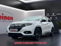 Weiß Gebraucht 2019 Honda HR-V Sport SUV | 21.699 € (Fairer Preis)